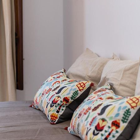Apartamento Realejo Casco Historico Granada Eksteriør billede