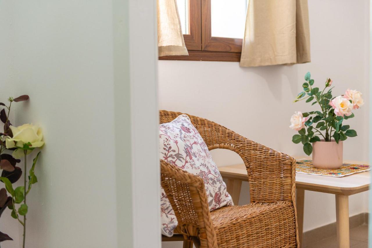 Apartamento Realejo Casco Historico Granada Eksteriør billede