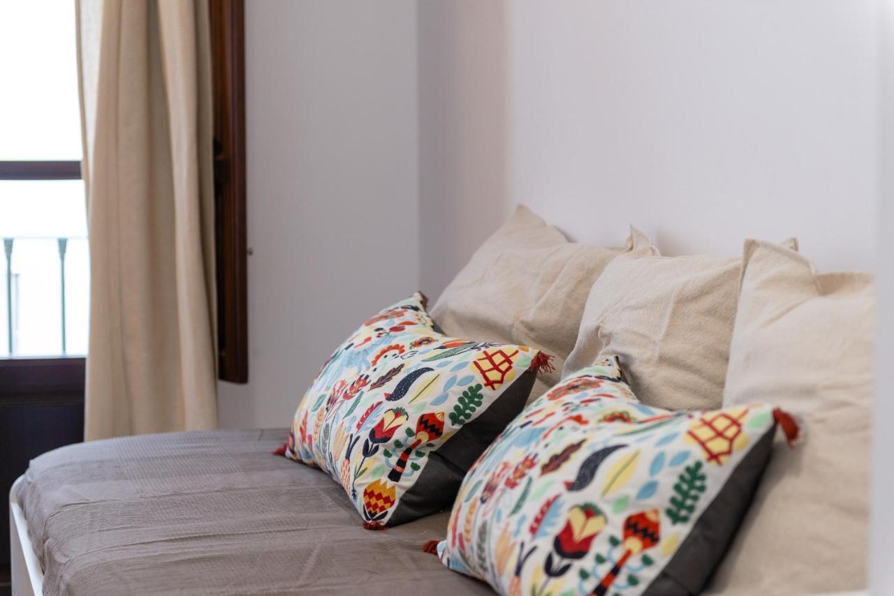 Apartamento Realejo Casco Historico Granada Eksteriør billede