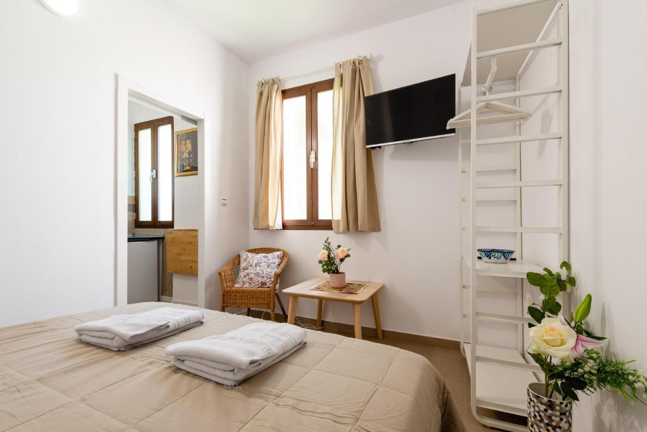 Apartamento Realejo Casco Historico Granada Eksteriør billede