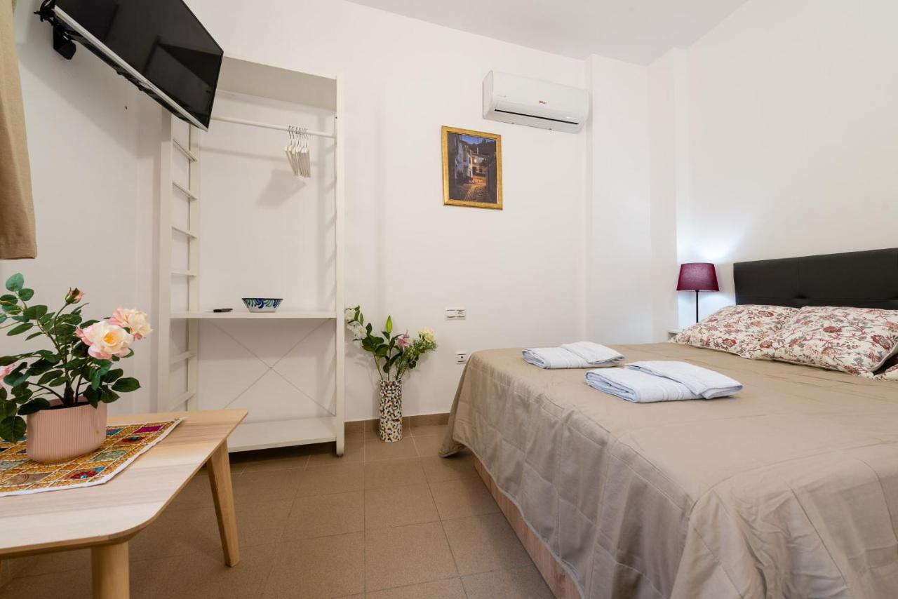 Apartamento Realejo Casco Historico Granada Eksteriør billede