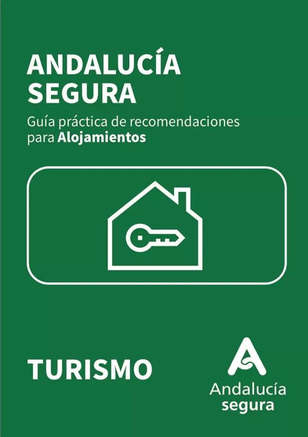 Apartamento Realejo Casco Historico Granada Eksteriør billede